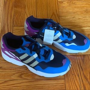 ADIDAS Originals Yung-96 Running Shoes Size 11